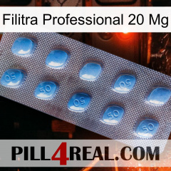 Filitra Professional 20Mg viagra3